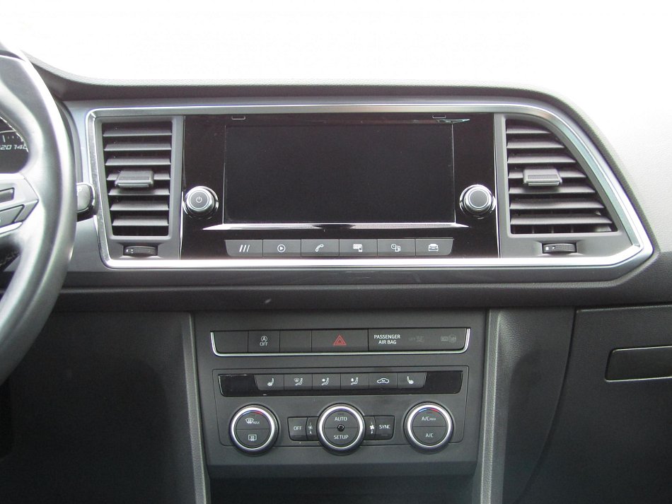 Seat Ateca 1.5TSi Style