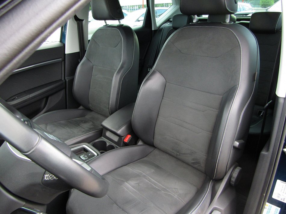 Seat Ateca 1.5TSi Style