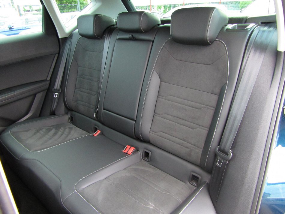 Seat Ateca 1.5TSi Style