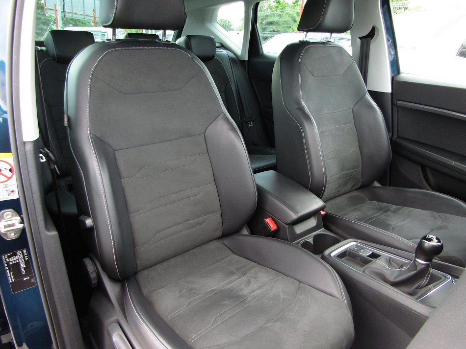 Seat Ateca 1.5TSi Style