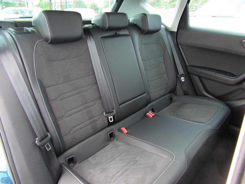 Seat Ateca 1.5TSi Style