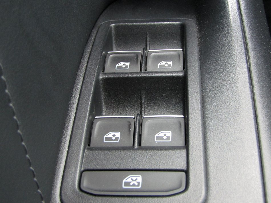 Seat Ateca 1.5TSi Style