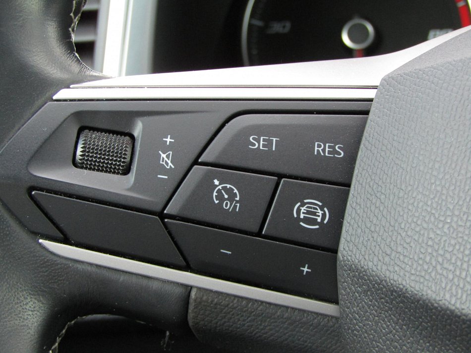 Seat Ateca 1.5TSi Style
