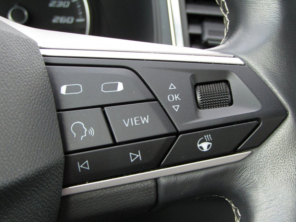 Seat Ateca 1.5TSi Style
