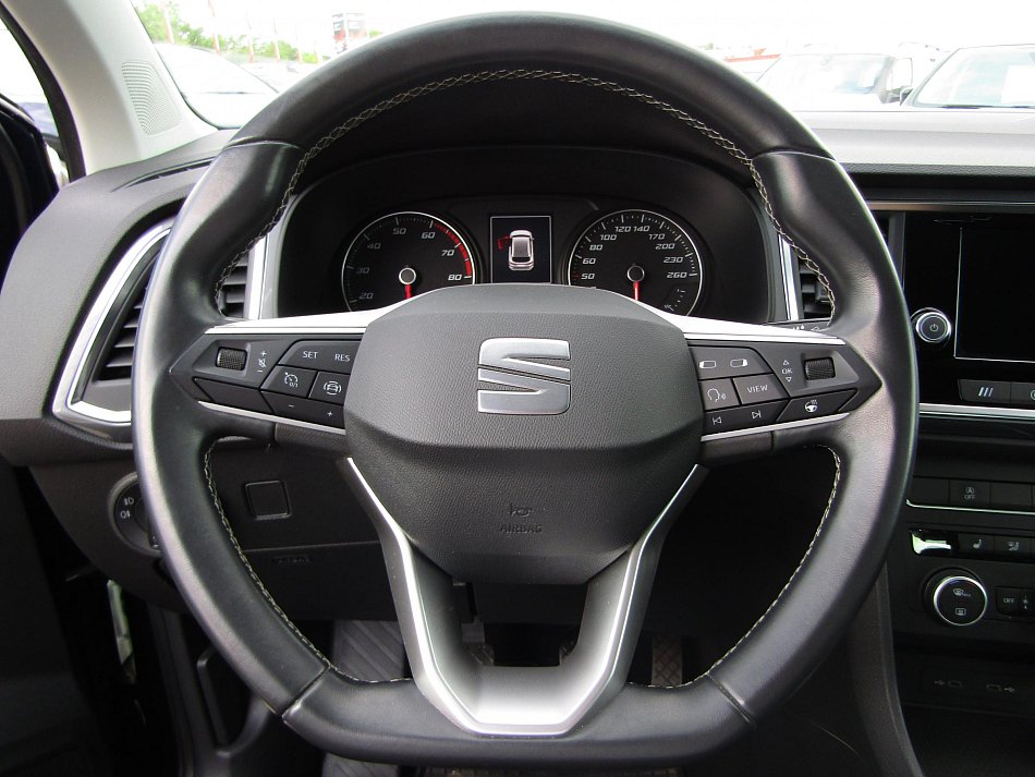 Seat Ateca 1.5TSi Style
