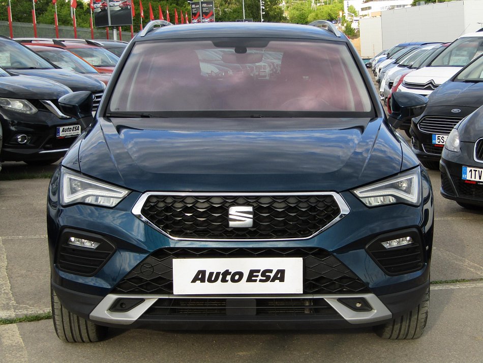 Seat Ateca 1.5TSi Style