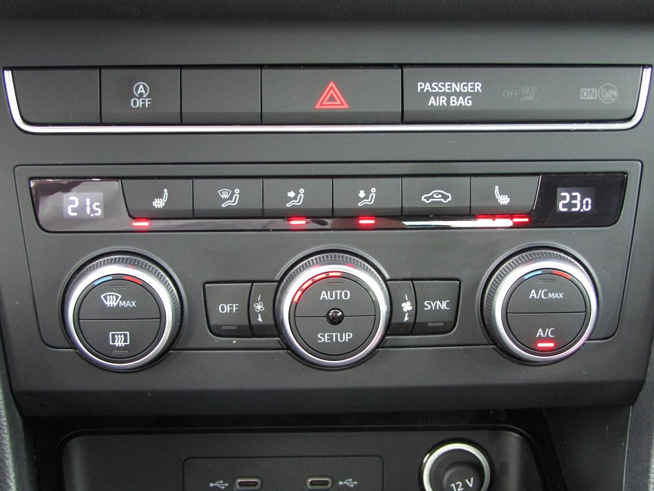 Seat Ateca 1.5TSi Style