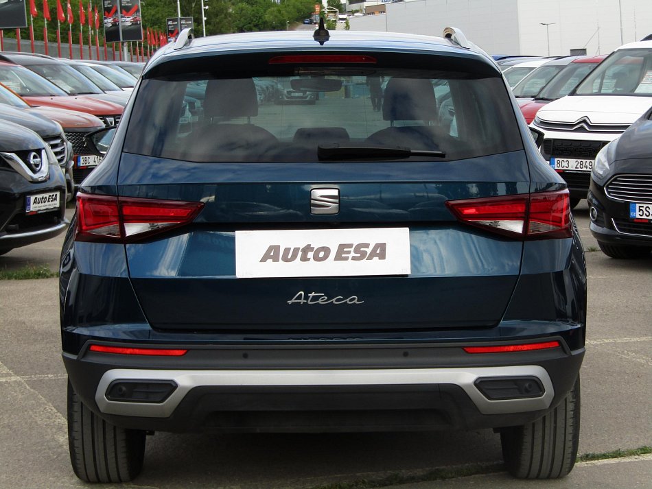 Seat Ateca 1.5TSi Style