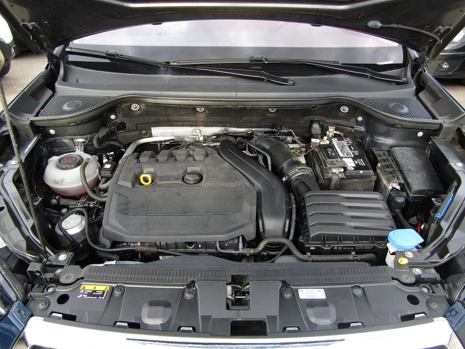 Seat Ateca 1.5TSi Style