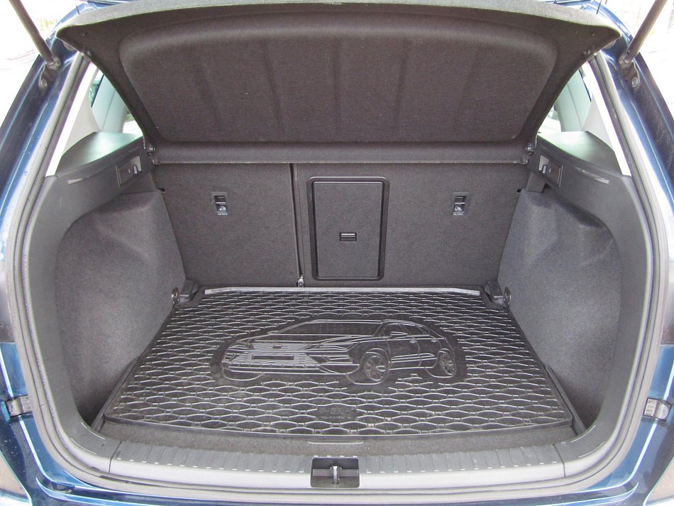 Seat Ateca 1.5TSi Style