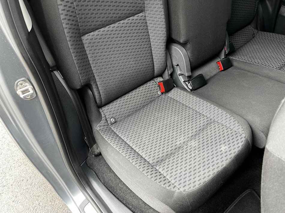 Škoda Roomster 1.2 TSi Style