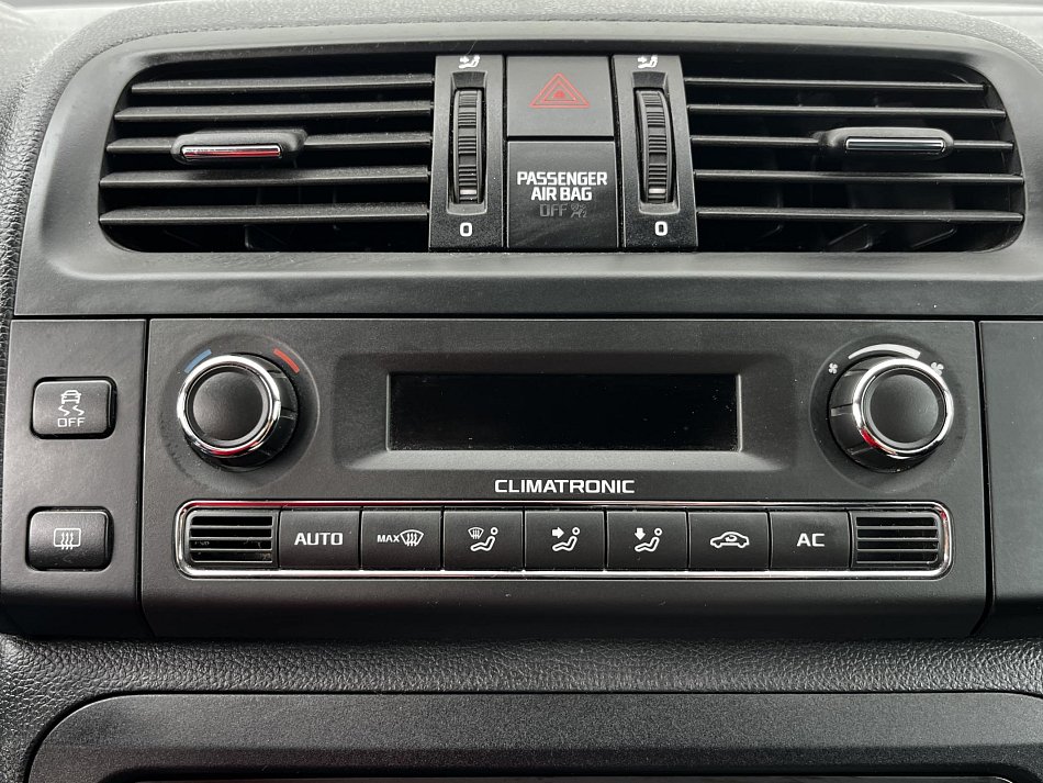 Škoda Roomster 1.2 TSi Style