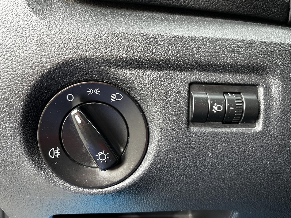 Škoda Roomster 1.2 TSi Style