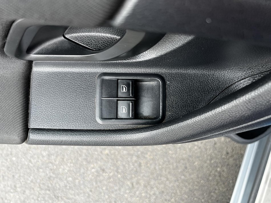 Škoda Roomster 1.2 TSi Style