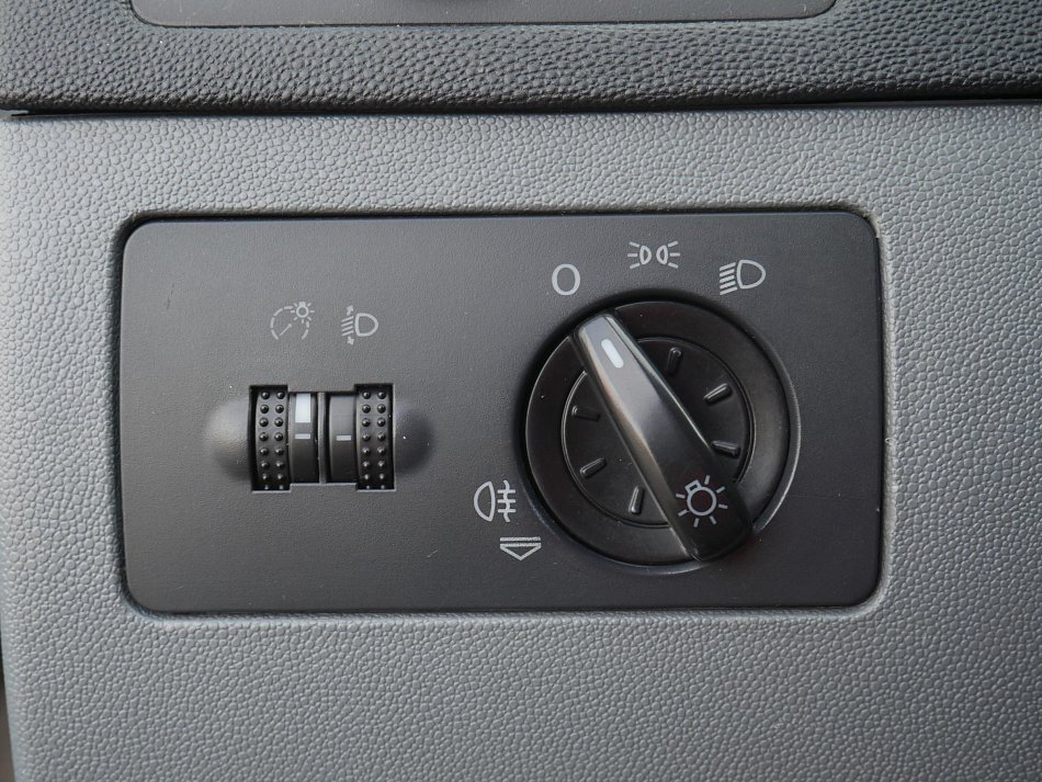 Škoda Fabia I 1.4. MPI 