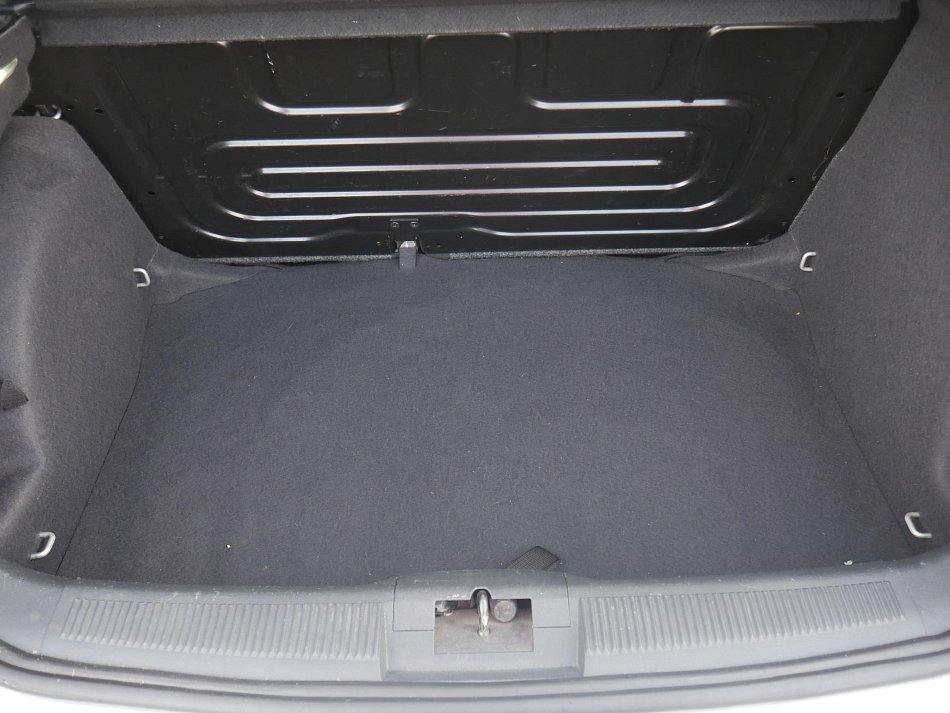 Škoda Fabia I 1.4. MPI 