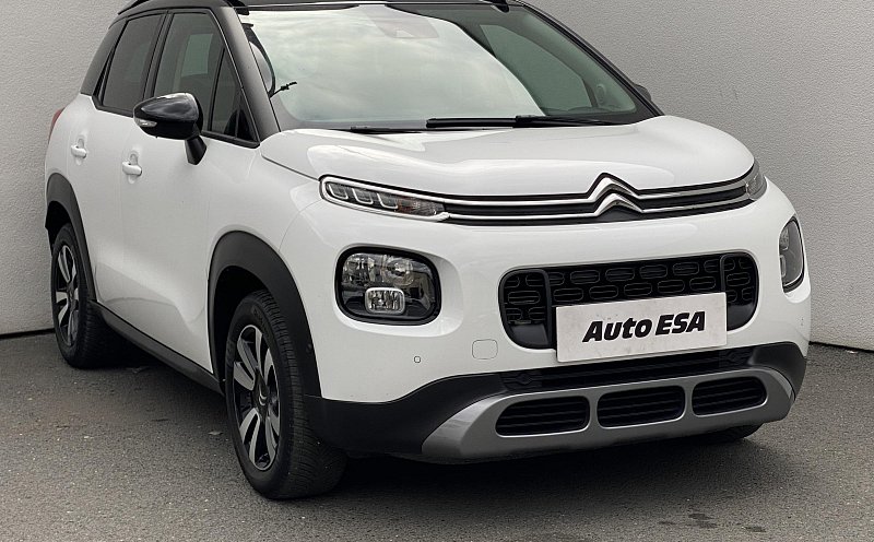 Citroën C3 Aircross 1.2PT 