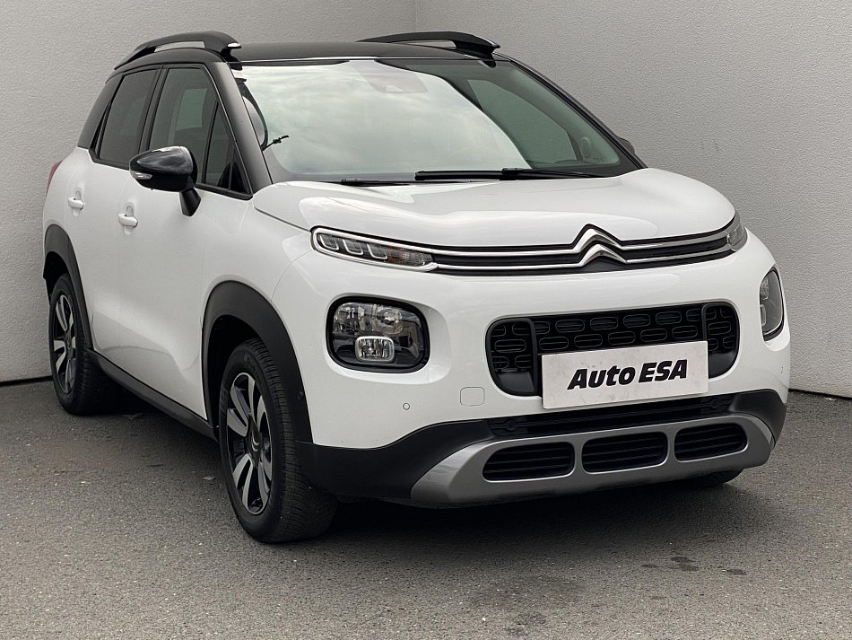 Citroën C3 Aircross 1.2PT 