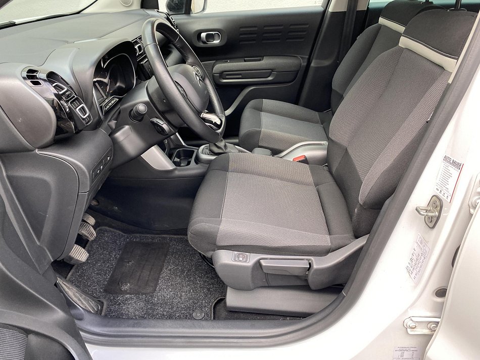 Citroën C3 Aircross 1.2PT 