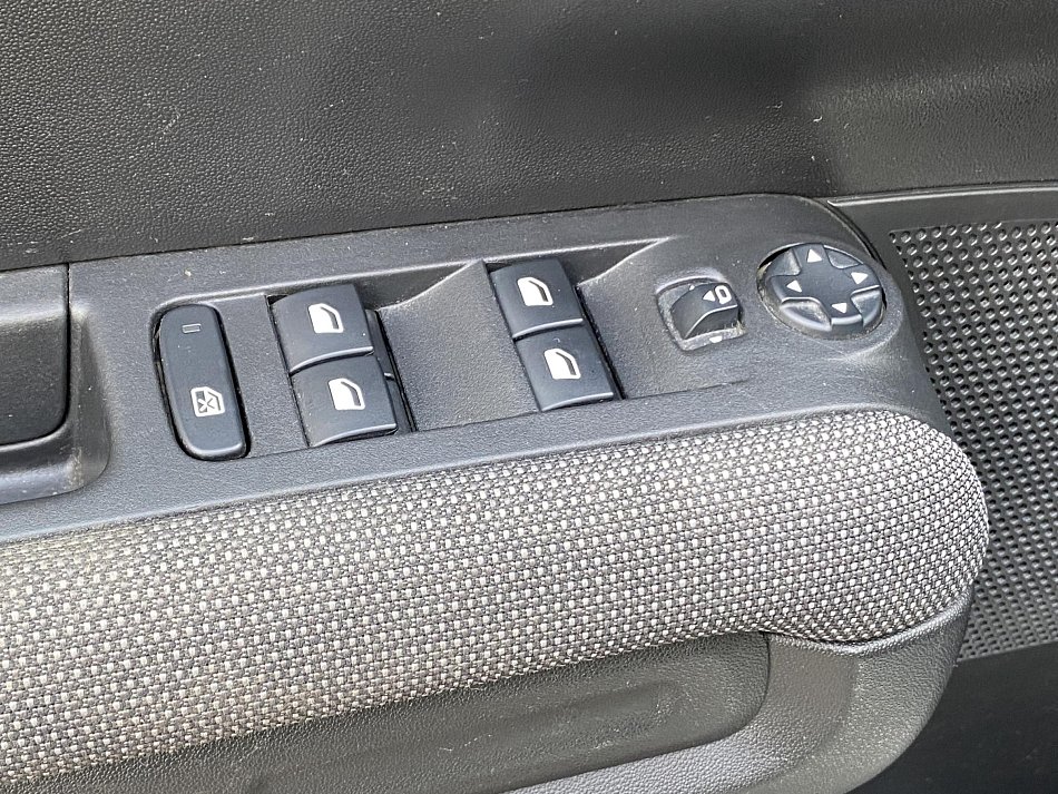 Citroën C3 Aircross 1.2PT 