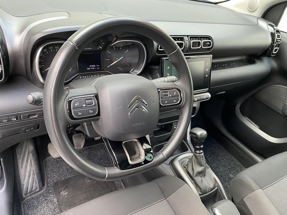 Citroën C3 Aircross 1.2PT 
