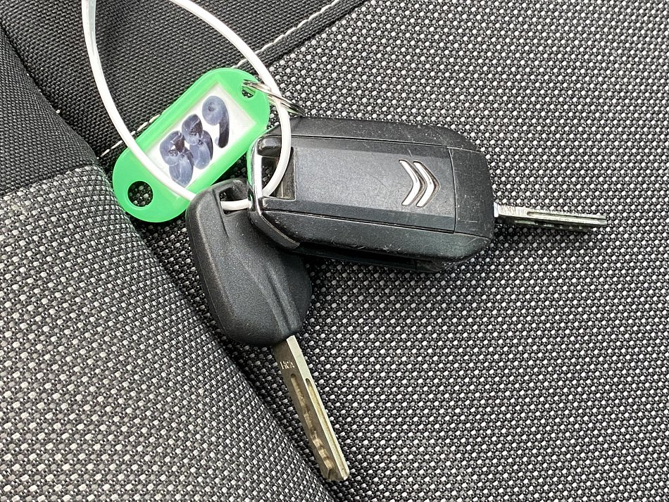 Citroën C3 Aircross 1.2PT 