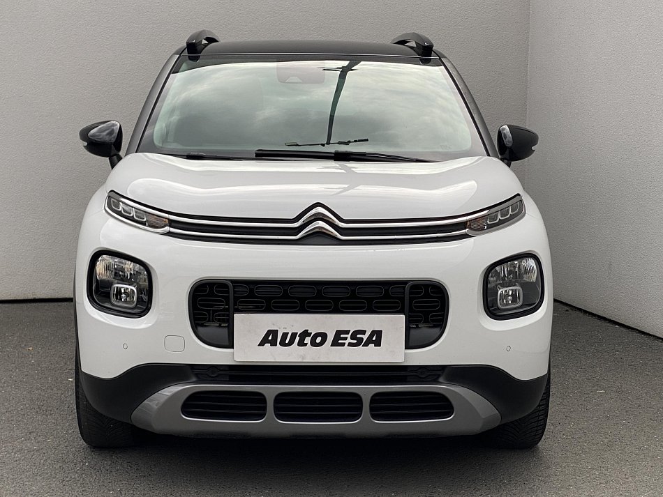 Citroën C3 Aircross 1.2PT 