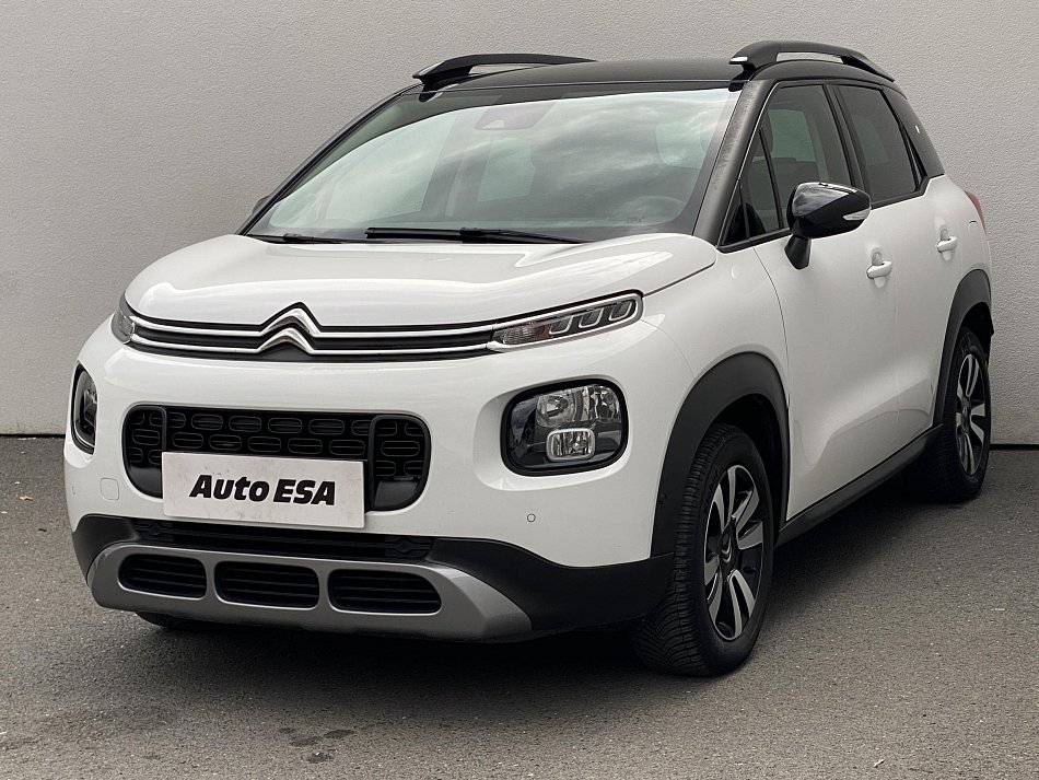 Citroën C3 Aircross 1.2PT 