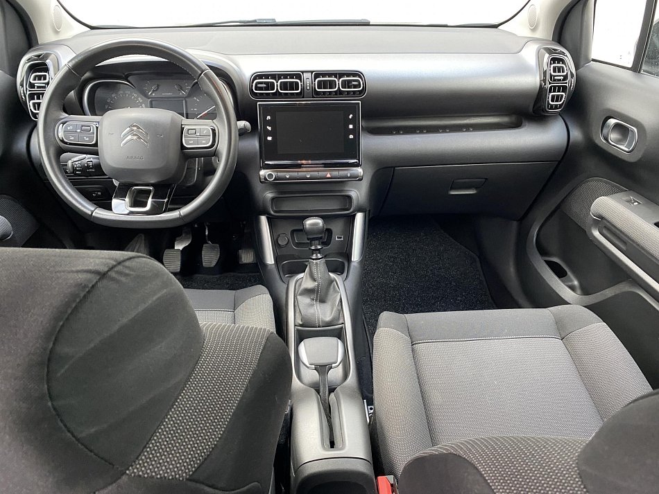 Citroën C3 Aircross 1.2PT 