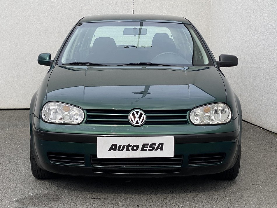 Volkswagen Golf 1.6i 
