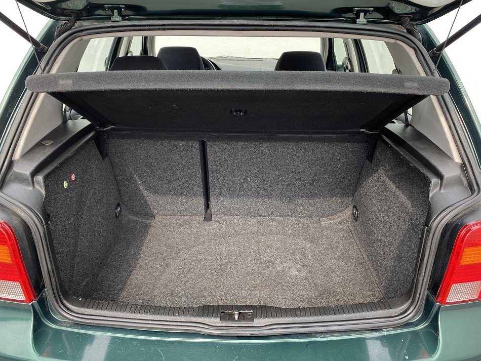 Volkswagen Golf 1.6i 