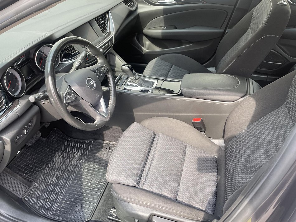 Opel Insignia 2.0 CDTI 