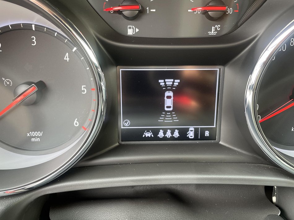 Opel Insignia 2.0 CDTI 