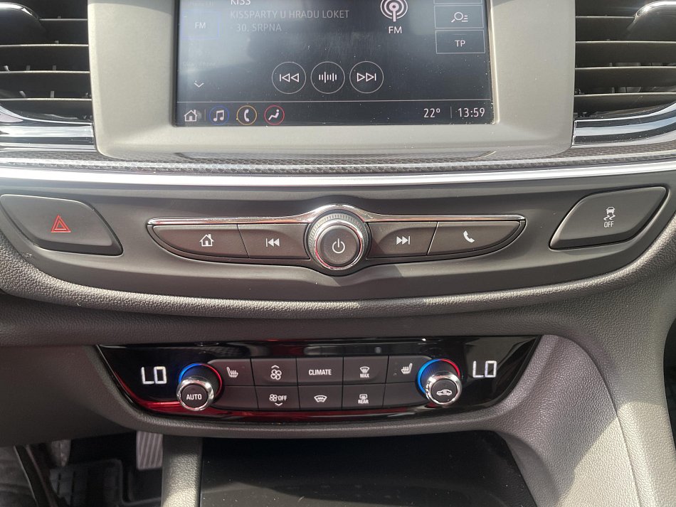 Opel Insignia 2.0 CDTI 