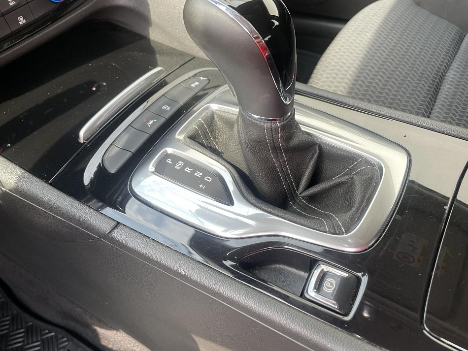 Opel Insignia 2.0 CDTI 