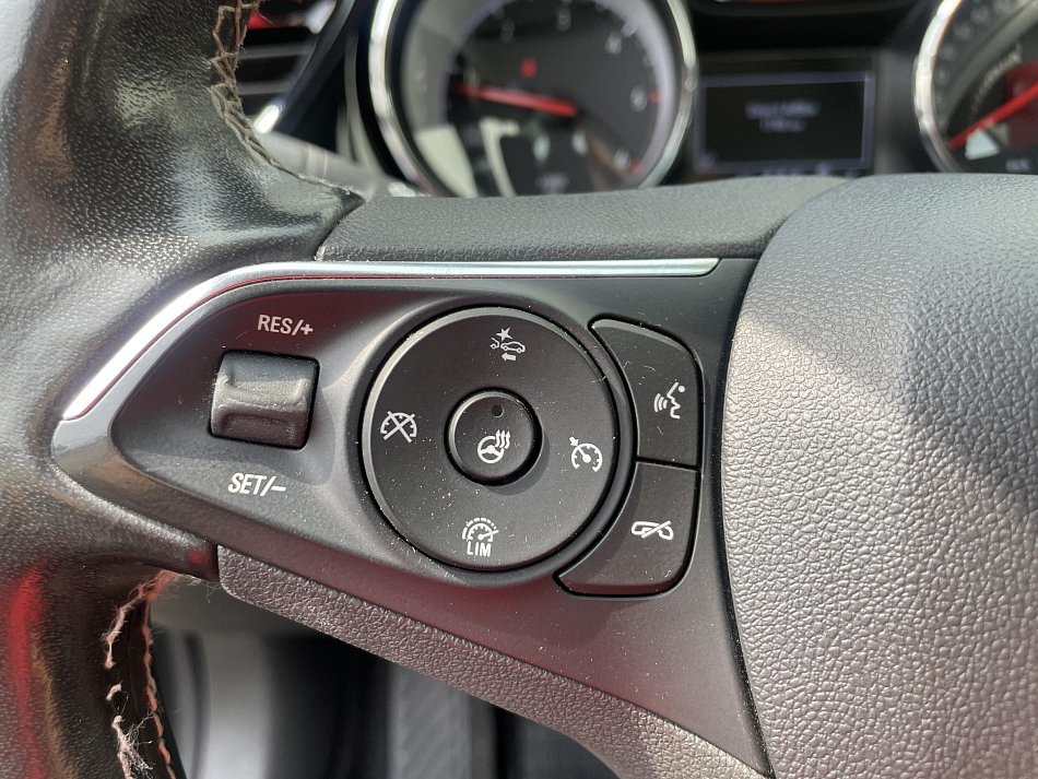Opel Insignia 2.0 CDTI 