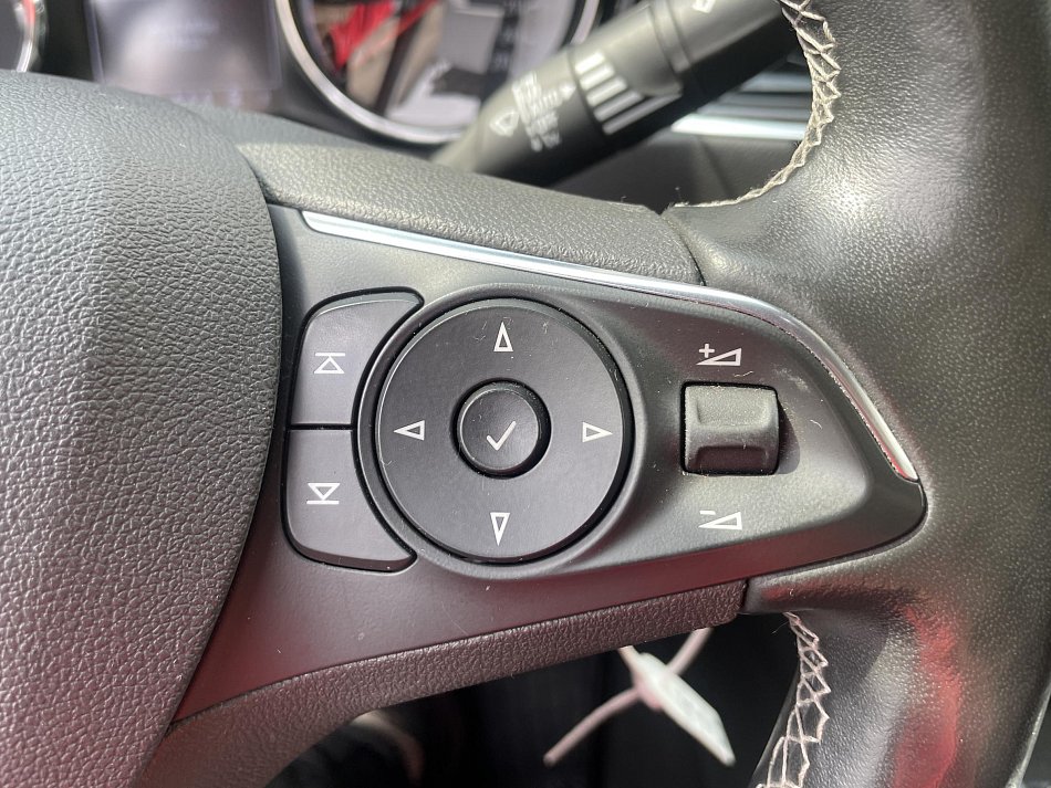 Opel Insignia 2.0 CDTI 