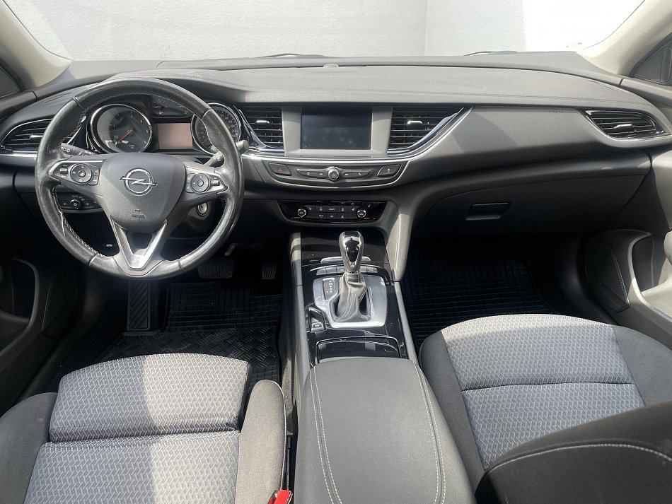 Opel Insignia 2.0 CDTI 