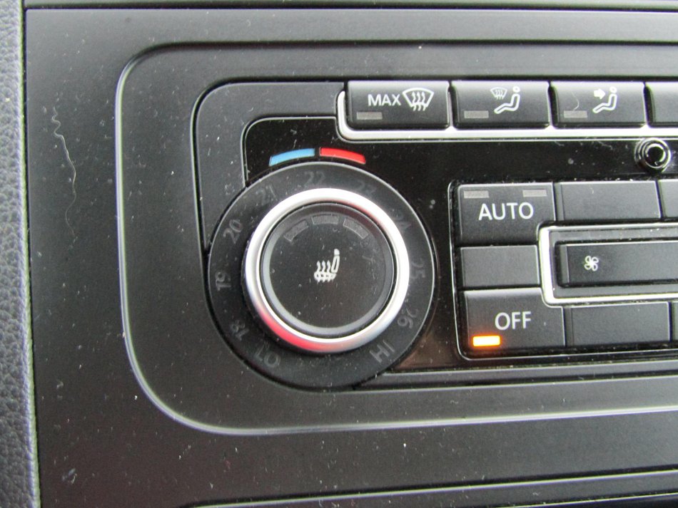 Volkswagen Touran 1.6 TDi 