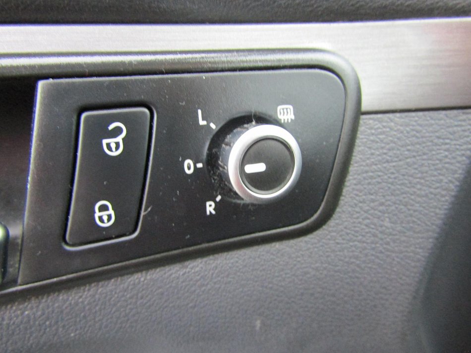 Volkswagen Touran 1.6 TDi 
