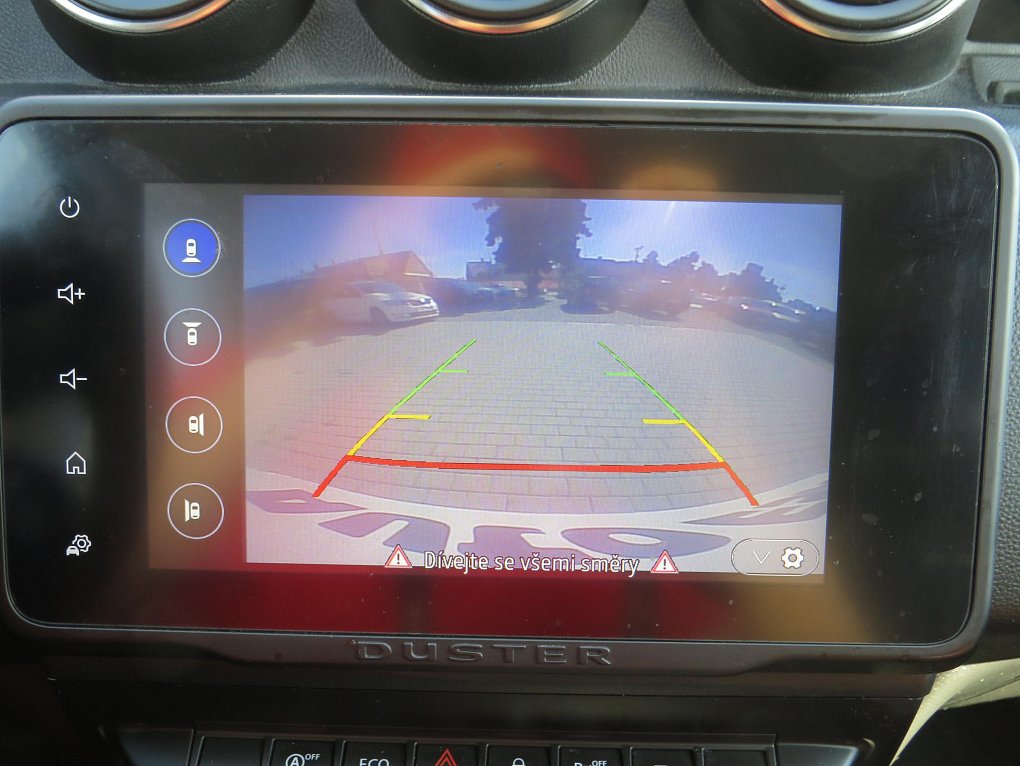 Dacia Duster 1.0 TCe Prestige