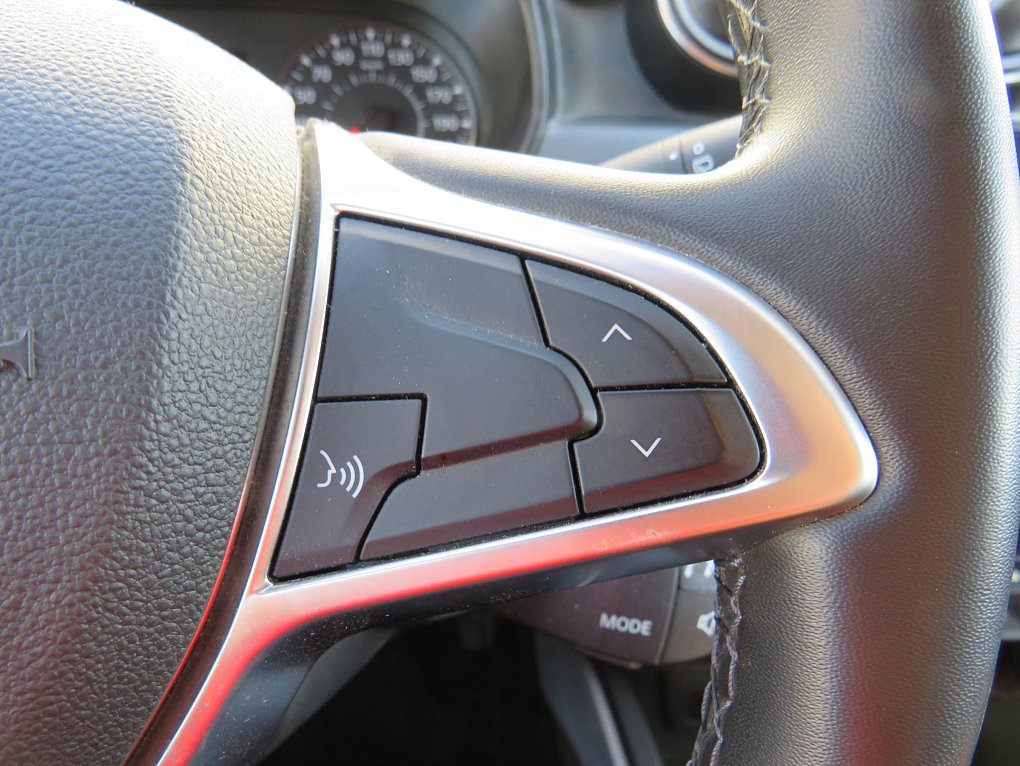 Dacia Duster 1.0 TCe Prestige