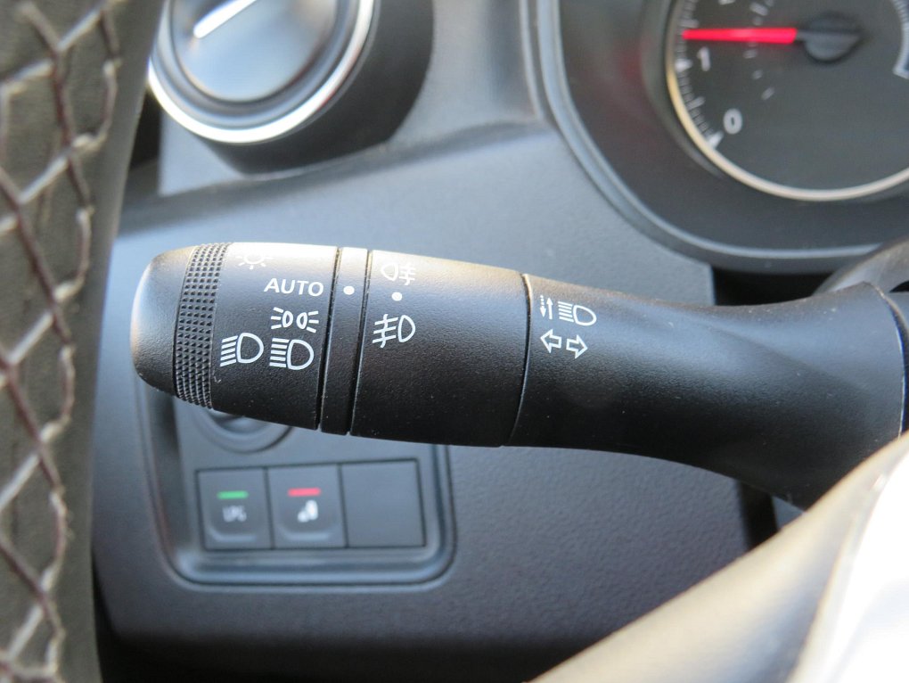 Dacia Duster 1.0 TCe Prestige