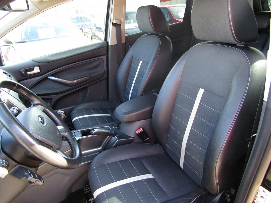 Ford Kuga 2.0TDCi  4x4