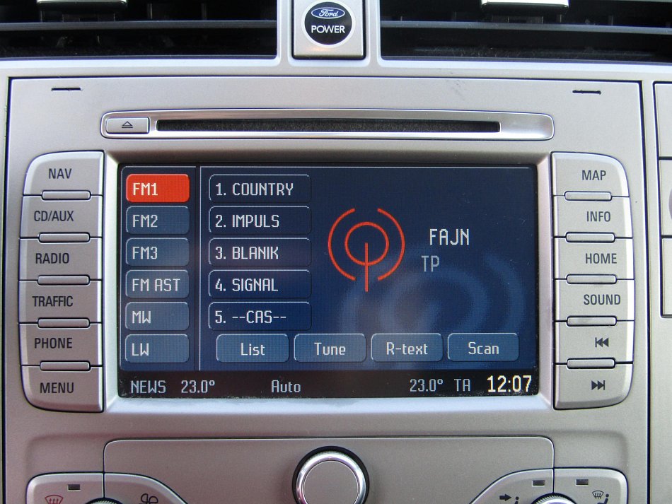 Ford Kuga 2.0TDCi  4x4