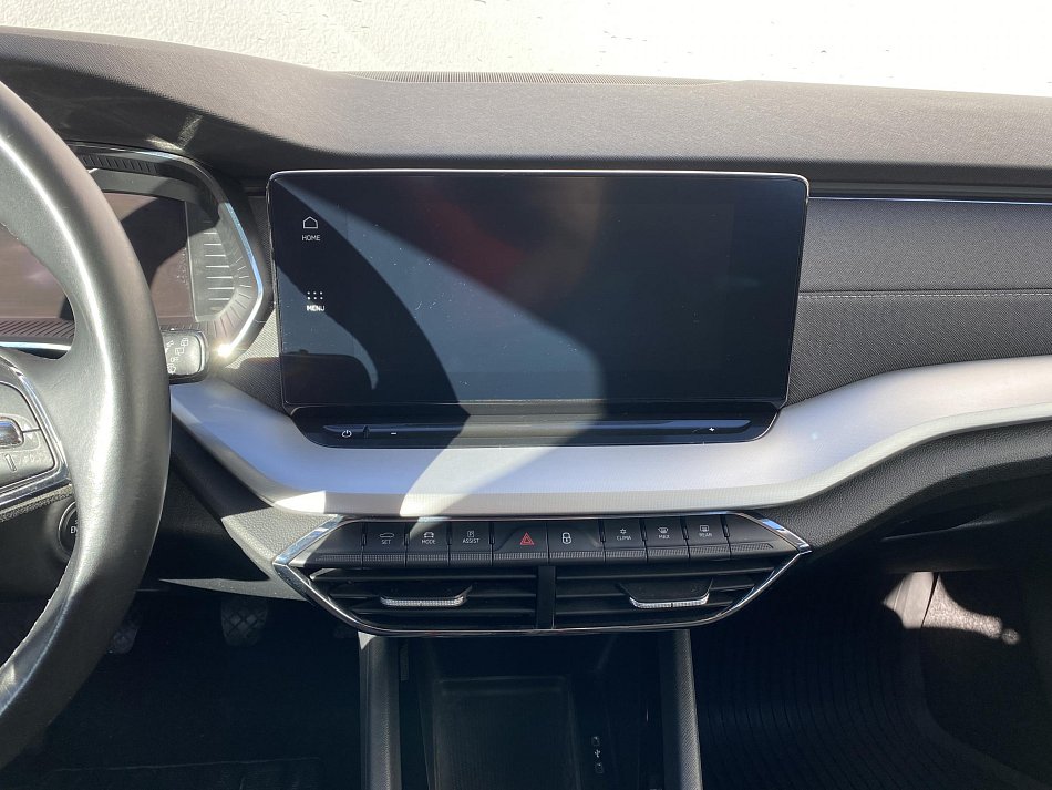 Škoda Octavia IV 1.5 TSi Style