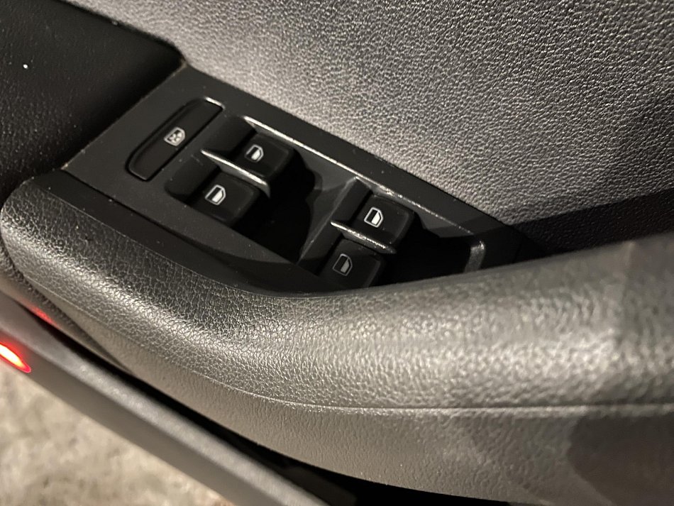 Škoda Octavia III 2.0 TDi 