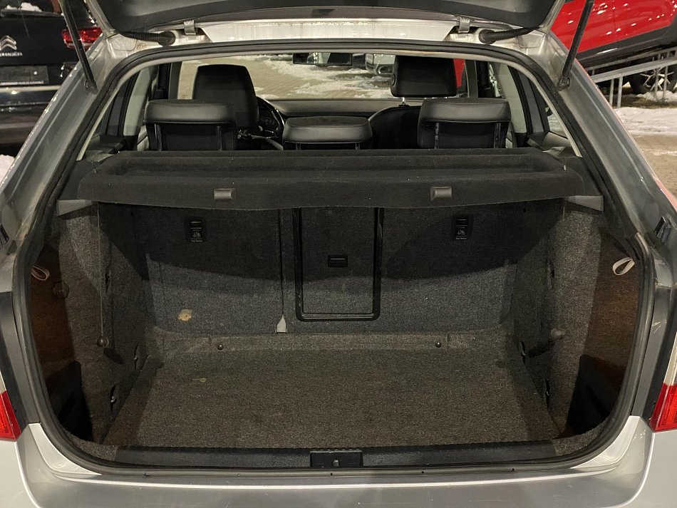 Škoda Octavia III 2.0 TDi 