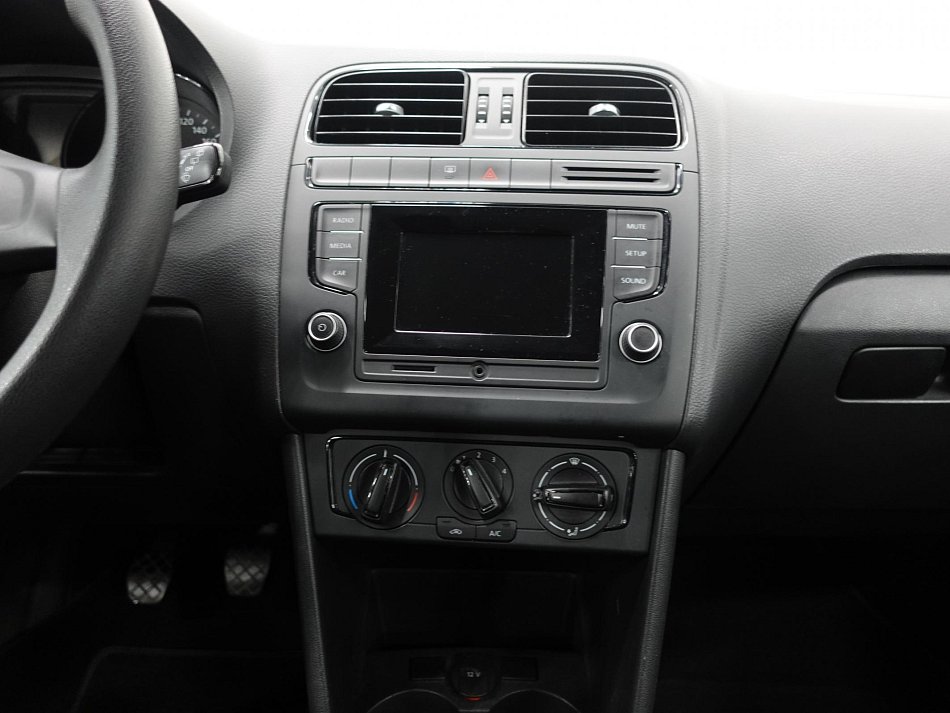 Volkswagen Polo 1.0mpi 