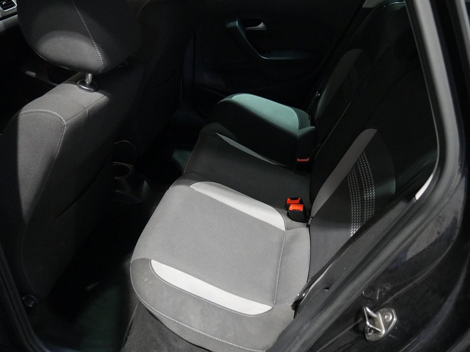 Volkswagen Polo 1.2i 